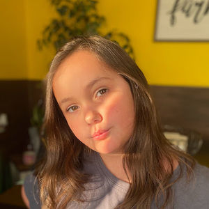 Meet your Posher, Jianna